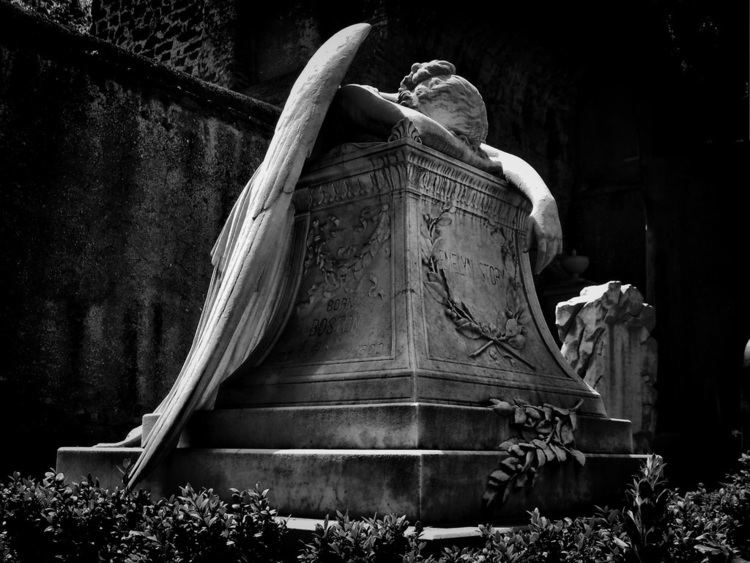Angel of Grief Angel of Grief cimitero acattolicoroma noncatholic cemet Flickr
