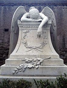 Angel of Grief httpsuploadwikimediaorgwikipediacommonsthu
