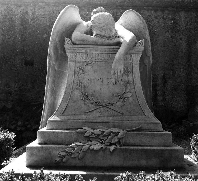 Angel of Grief Angel of Grief by SplinteredGlass on DeviantArt