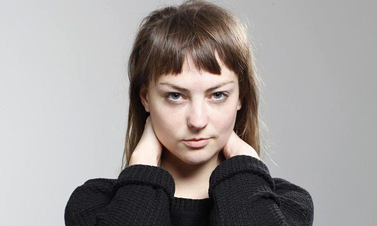 Angel Olsen Angel Olsen shares new track 39May As Well39 Playback