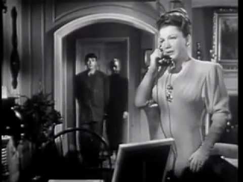 Angel on My Shoulder (film) Paul Muni Angel On My Shoulder Full Movie 1946 YouTube