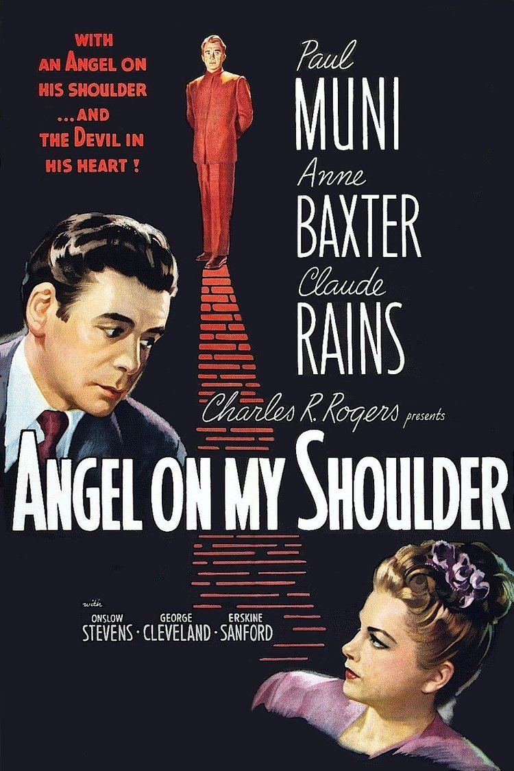 Angel on My Shoulder (film) wwwgstaticcomtvthumbmovieposters1113p1113p