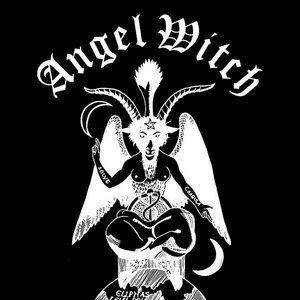 Angel Witch ANGEL WITCH Official Band Page Listen and Stream Free Music