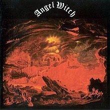 Angel Witch (album) httpsuploadwikimediaorgwikipediaenthumb8