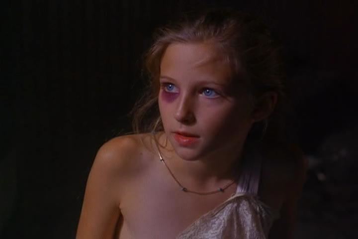 Angela (1995 film) movie scenes Angela will never grow up to be a woman Angela s death scene is one of the saddest most powerful scenes I ve ever watch on film in recent memory 