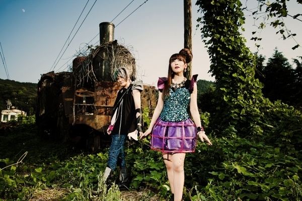 Angela (band) Anime Central announces Japanese band angela on UpcomingConscom