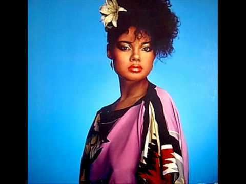 Angela Bofill Angela Bofill I Try YouTube