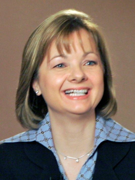 Angela Braly WellPoint paid Braly well in her final year as CEO