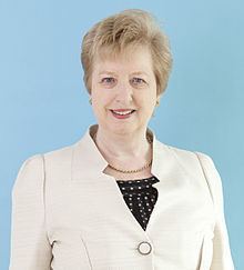 Angela Browning, Baroness Browning httpsuploadwikimediaorgwikipediacommonsthu