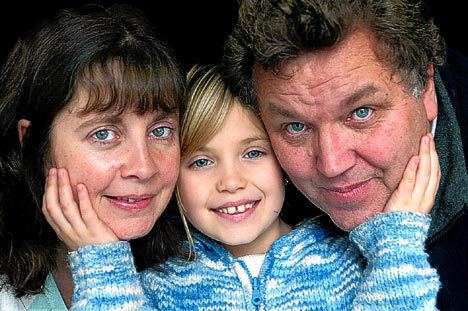 Angela Cannings Give me a divorce and my daughter says Angela Cannings who was
