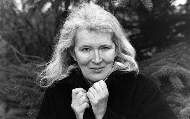 Angela Carter A Card from Angela Carter by Susannah Clapp review