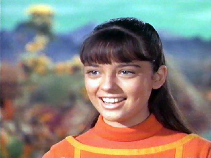 Veronica Cartwright Lost In Space