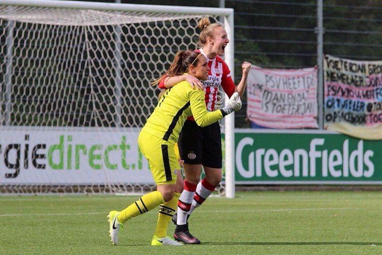 Angela Christ Angela Christ on Twitter Op naar de FINALE PSVVrouwen PSV