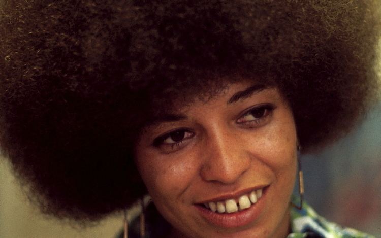 Angela Davis New documentary details how Angela Davis became Angela