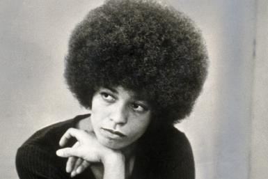 Angela Davis Angela Davis on emaze