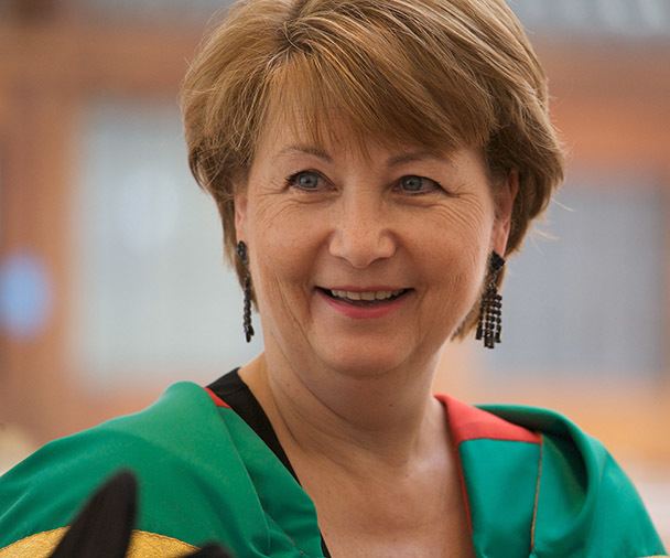 Angela Gallop Prof Angela Gallop Axiom International awarded CBE