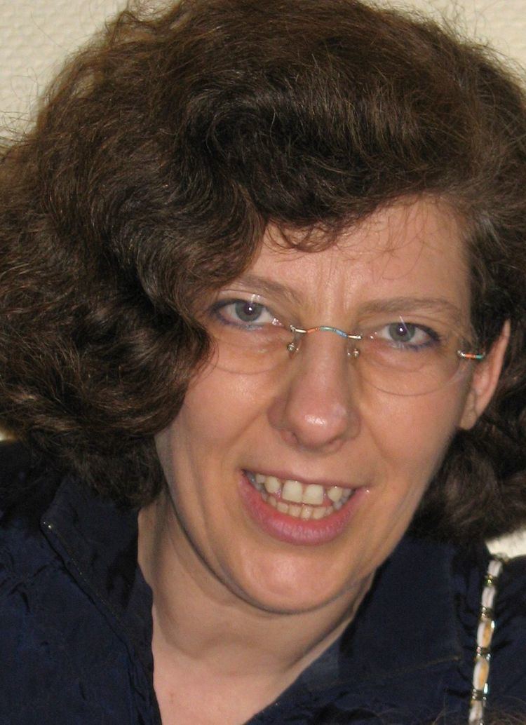 Angela Gehann-Dernbach Angela GehannDernbach Wikipedia