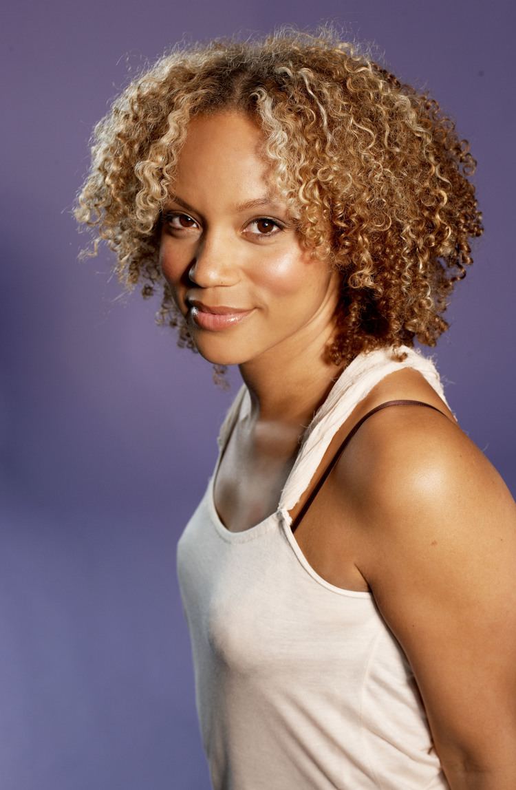 Angela Griffin Angela Griffin Holby then and now Pinterest