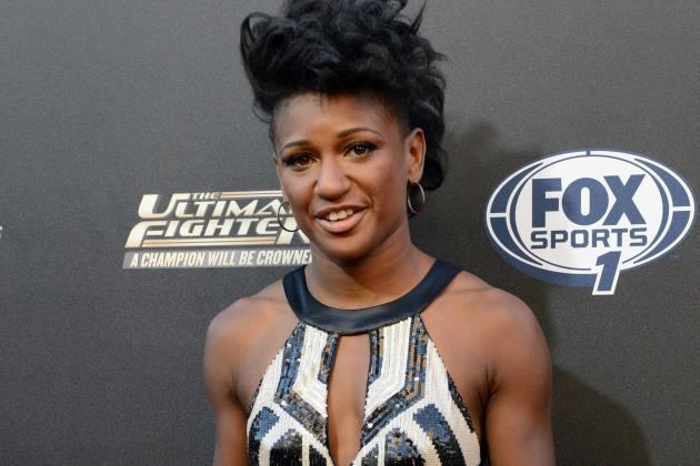 Angela Hill (fighter) Complete Guide to The Ultimate Fighter Season 20 Finale