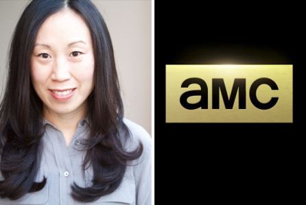 Angela Kang The Walking Dead WriterProducer Angela Kang Inks AMC Overall Deal