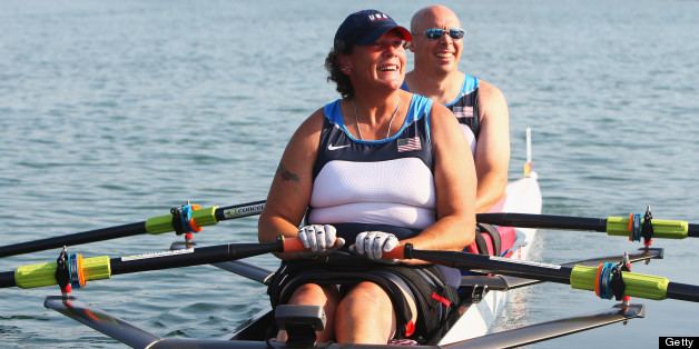 Angela Madsen Angela Madsen Paraplegic Veteran To Embark On Solo Row From Santa