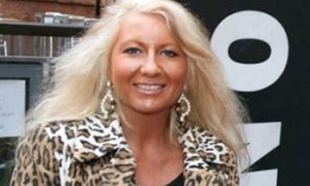 Angela Maxwell Queens Birthday Honours MBE for businesswoman Angela Maxwell
