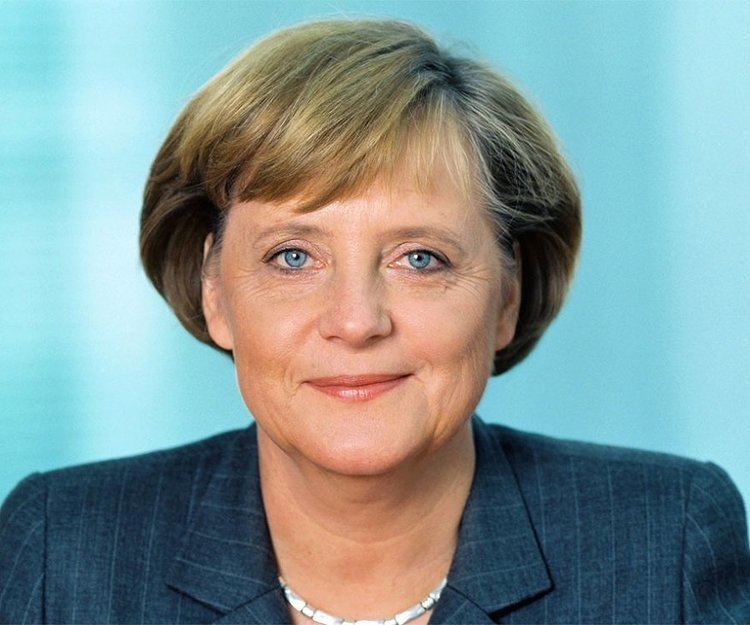 Angela Merkel Angela Merkel Net worth Salary House Car Husband