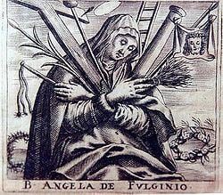 Angela of Foligno httpsuploadwikimediaorgwikipediacommonsthu