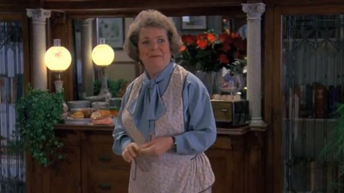 Angela Paton Angela Paton Dead Groundhog Day Actress Dies at 86 Variety