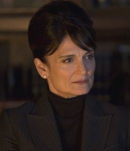 Angela Petrelli Top 10 Top 10 Heroes Characters Real Entertainment Now