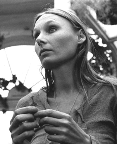 Angela Pleasence The Land of Cerpts and Honey WOMEN OF HORROR ANGELA PLEASENCE