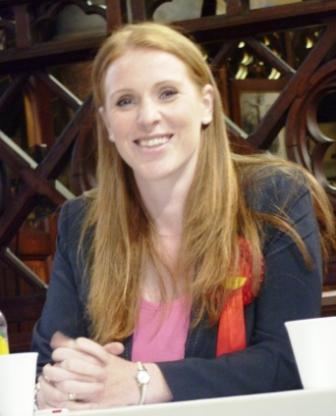 Angela Rayner Tories and Lib Dems snub local hustings as Angela promises