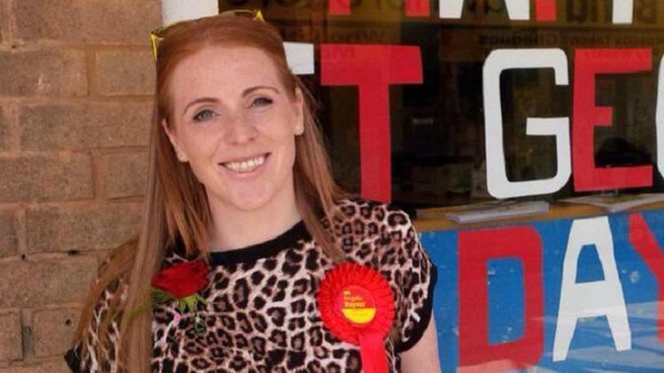 Angela Rayner Angela Rayner appointed Labours third shadow education secretary in