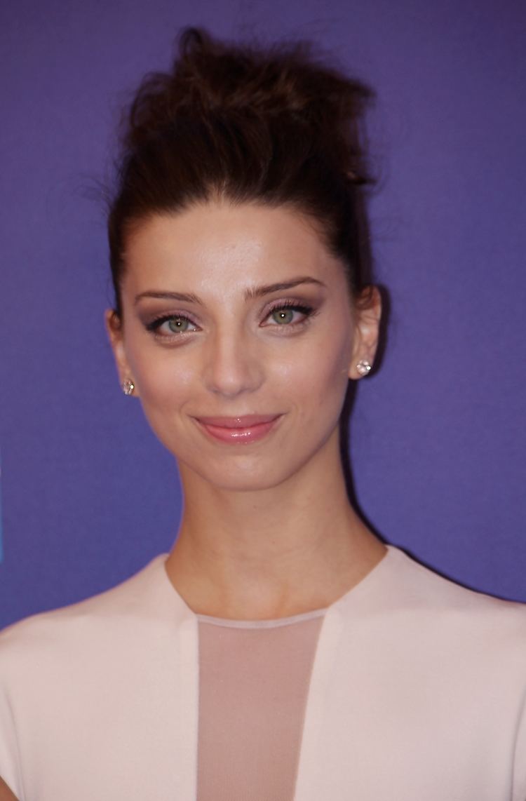 Angela Sarafyan Angela Sarafyan Wikipedia the free encyclopedia