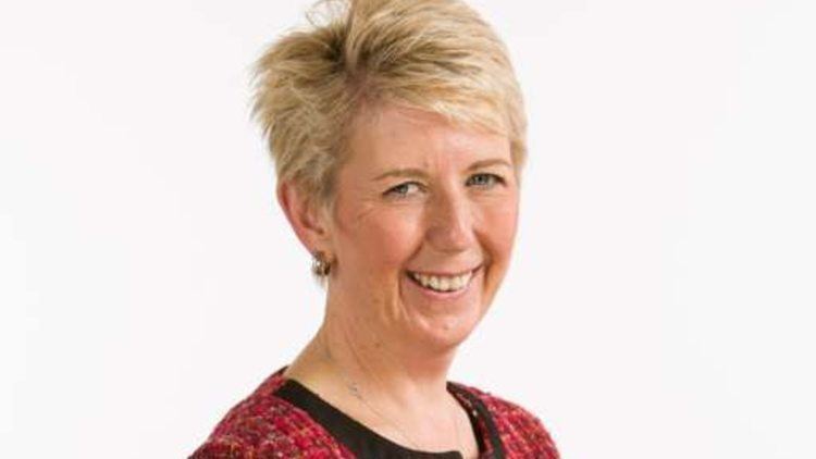 Angela Smith (Sheffield MP) Angela Smith