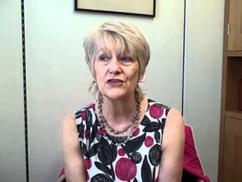 Angela Watkinson Angela Watkinson MP talks to Women2Win about older women in