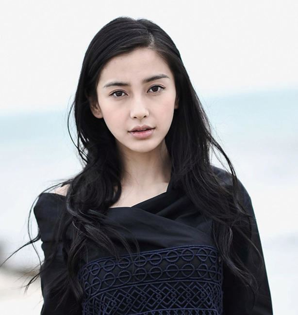 Angelababy Angelababy Pictures and Photos Fandango