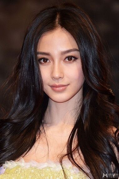 Angelababy Did Angelababy undergo plastic surgery PlastyTalk