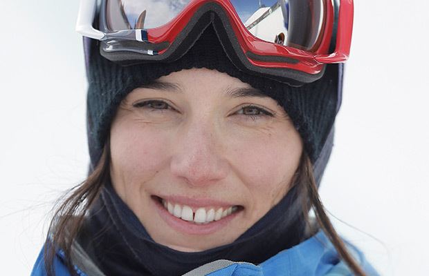 Angeli Vanlaanen Bellingham skier moves past Lyme disease and into Olympics