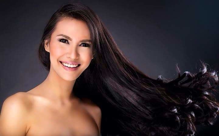 Angelia Ong Why Angelia Ong is no longer part of Miss Philippines