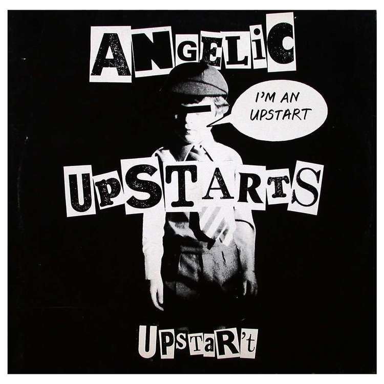 Angelic Upstarts 1000 images about Angelic Upstarts on Pinterest