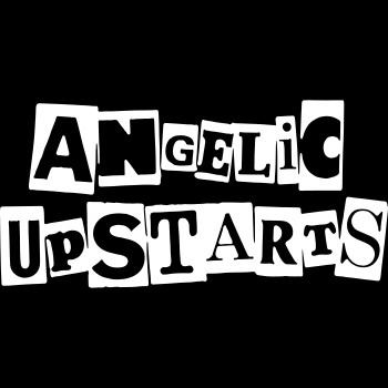 Angelic Upstarts ANGELIC UPSTARTS Bands tshirts NoGodsNoMasterscom