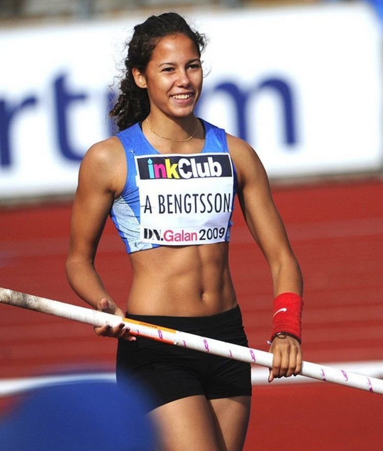 Angelica Bengtsson Angelica Bengtsson