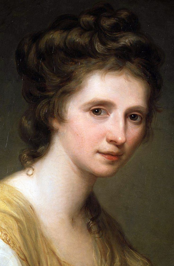 Angelica Kauffman Angelica Kauffman 30 October 1741 5 November 1807 a