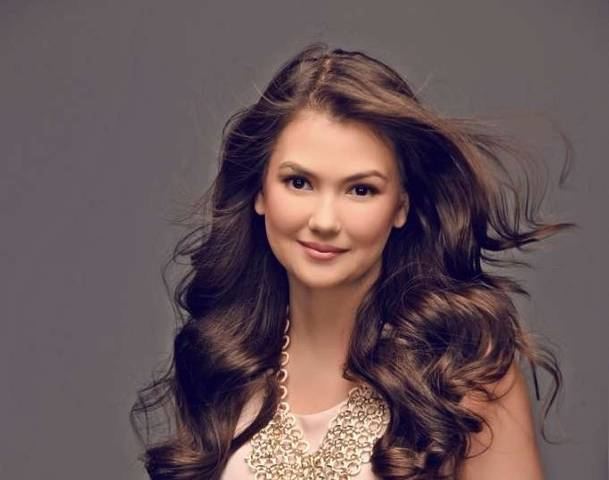 Angelica Panganiban Angelica Panganiban Says She Has Become Picky In