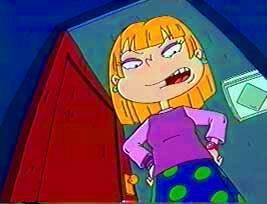 Angelica Pickles Angelica Pickles Wikipedia