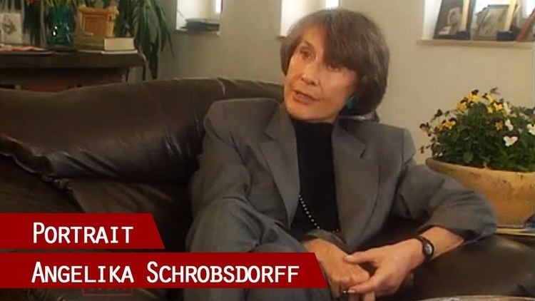 Angelika Schrobsdorff Ein Leben lang Koffer Angelika Schrobsdorff Erinnerungen von