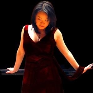 Angelin Chang Hire Angelin Chang Classical Pianist in Cleveland Ohio