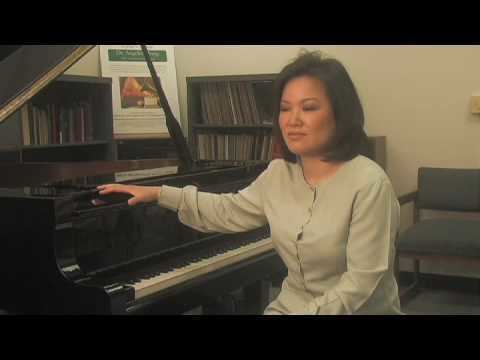 Angelin Chang Grammy winner Angelin Chang YouTube