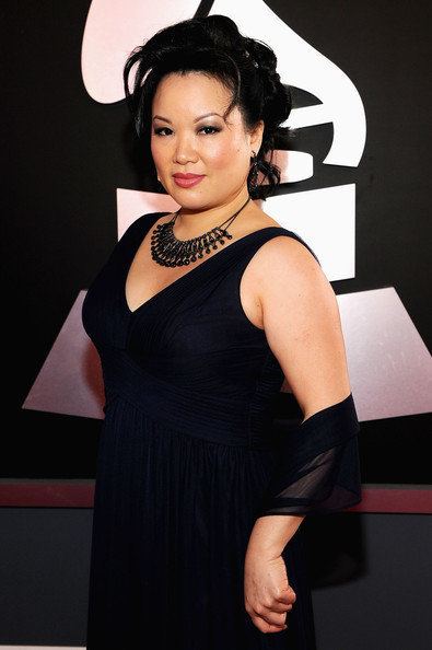 Angelin Chang Angelin Chang GRAMMY Award Winning Pianist Poetry